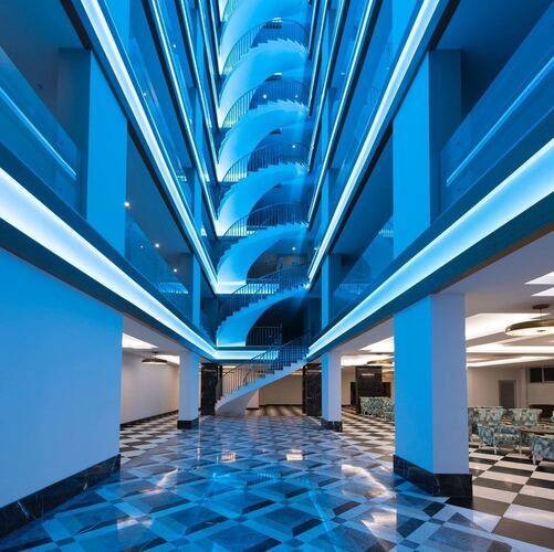 Club Hotel Ruza (Ex. Azur Resort & Spa)