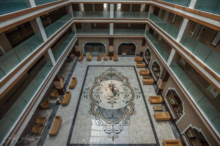 Club Hotel Ruza (Ex. Azur Resort & Spa)
