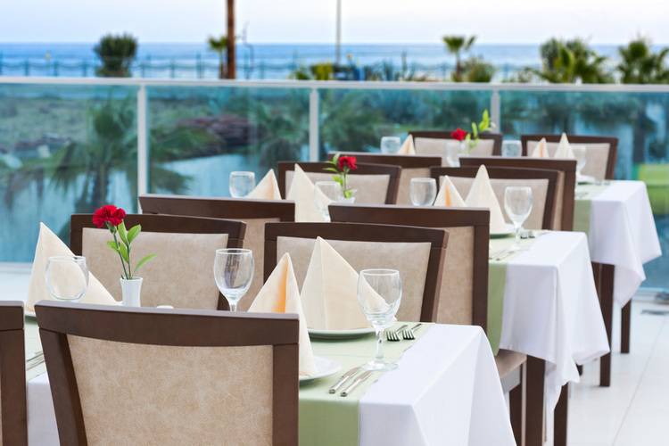 Club Hotel Ruza (Ex. Azur Resort & Spa)