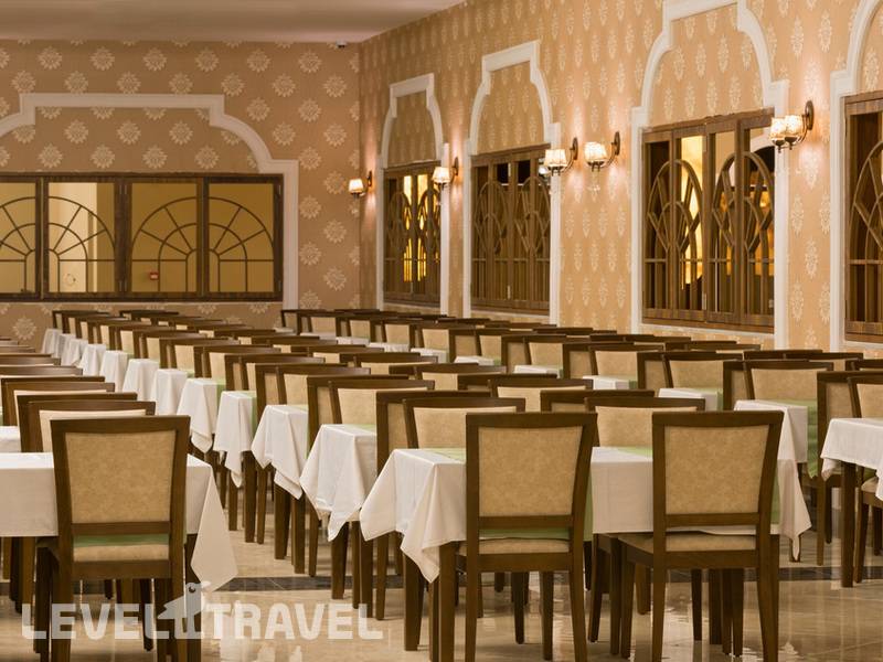 Фотография Club Hotel Ruza (Ex. Azur Resort & Spa)