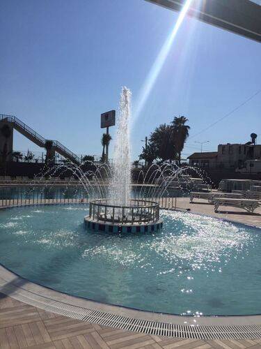 Club Hotel Ruza (Ex. Azur Resort & Spa)