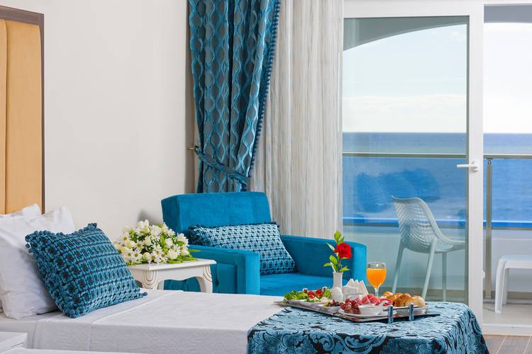 Club Hotel Ruza (Ex. Azur Resort & Spa)