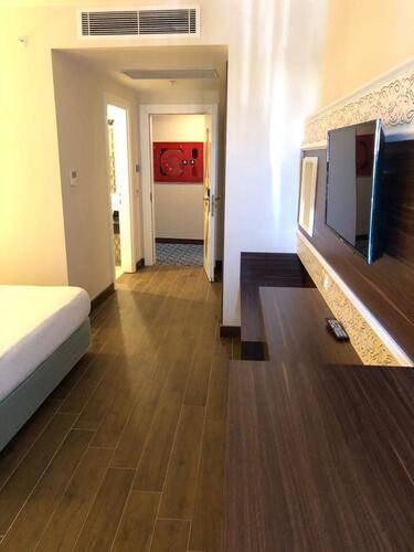 Club Hotel Ruza (Ex. Azur Resort & Spa)