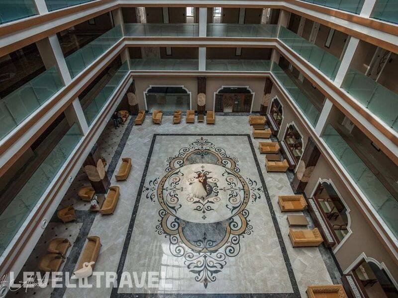 Фотография Club Hotel Ruza (Ex. Azur Resort & Spa)