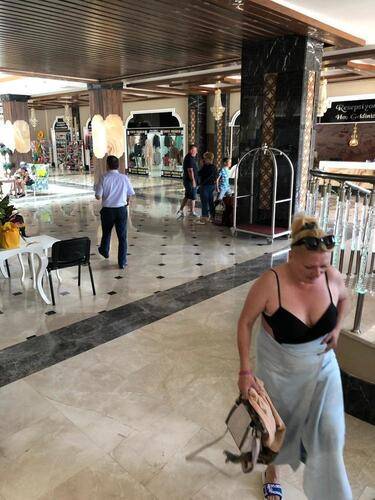 Club Hotel Ruza (Ex. Azur Resort & Spa)