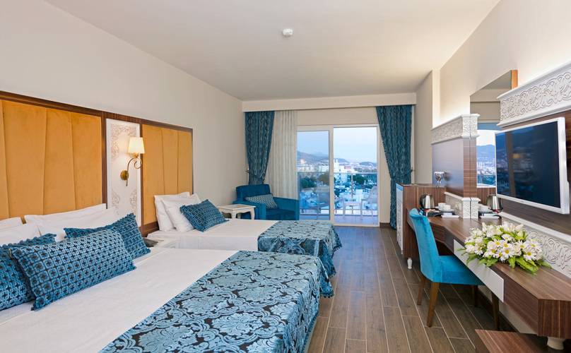 Club Hotel Ruza (Ex. Azur Resort & Spa)