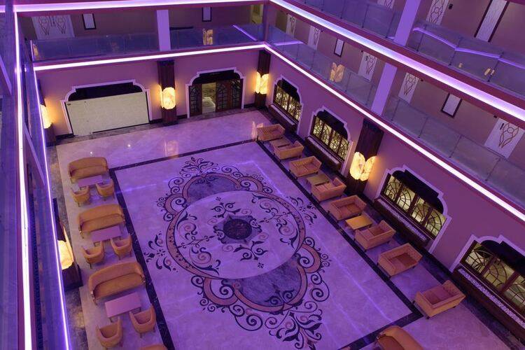 Club Hotel Ruza (Ex. Azur Resort & Spa)