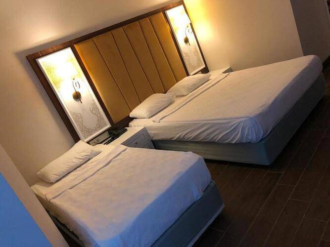 Club Hotel Ruza (Ex. Azur Resort & Spa)