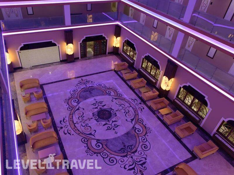 Фотография Club Hotel Ruza (Ex. Azur Resort & Spa)