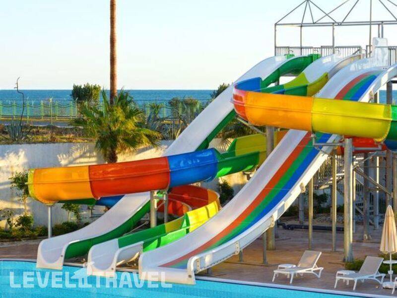 Фотография Club Hotel Ruza (Ex. Azur Resort & Spa)