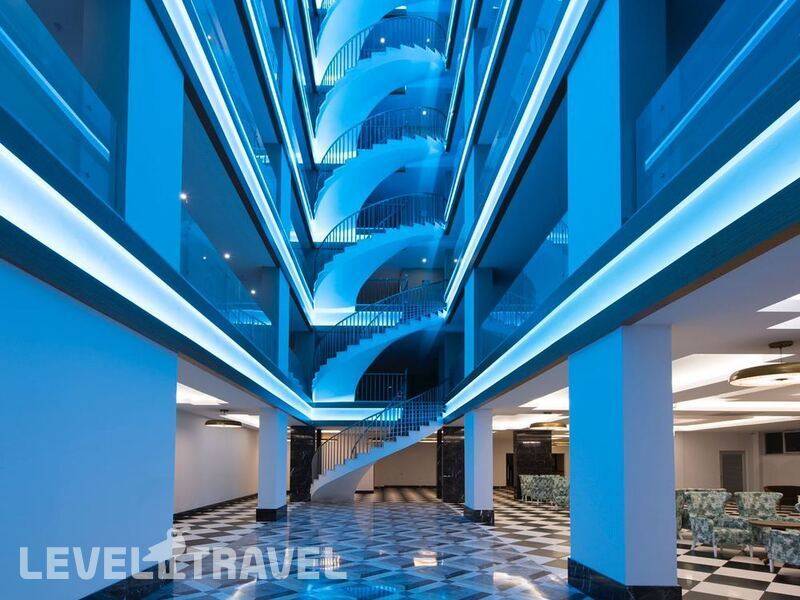 Фотография Club Hotel Ruza (Ex. Azur Resort & Spa)