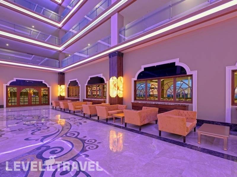Фотография Club Hotel Ruza (Ex. Azur Resort & Spa)