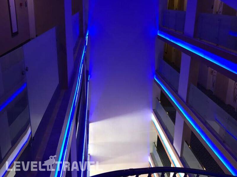 Фотография Club Hotel Ruza (Ex. Azur Resort & Spa)