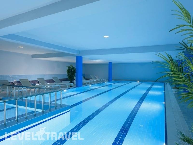 Фотография Club Hotel Ruza (Ex. Azur Resort & Spa)
