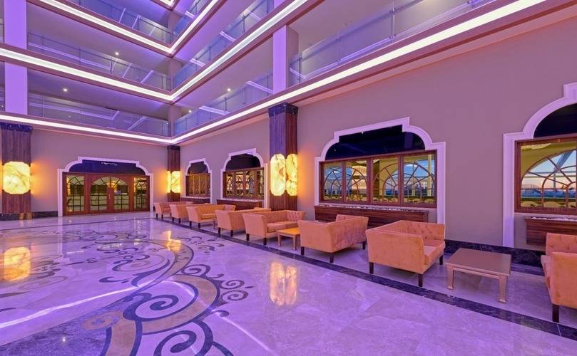 Club Hotel Ruza (Ex. Azur Resort & Spa)
