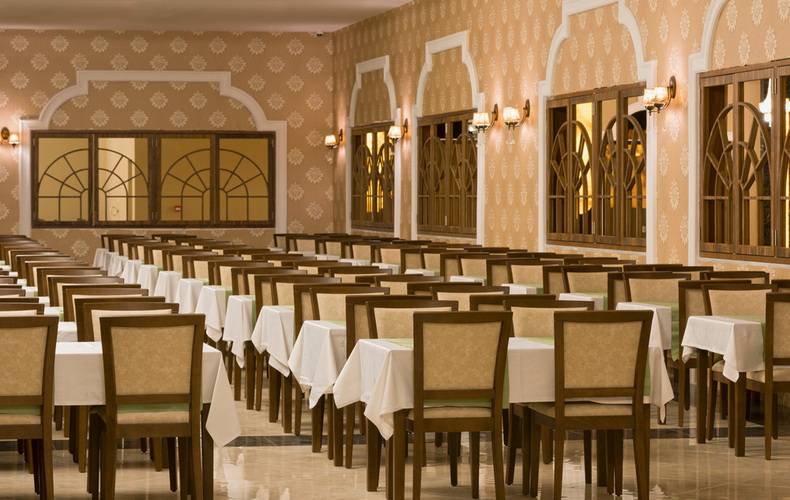 Club Hotel Ruza (Ex. Azur Resort & Spa)
