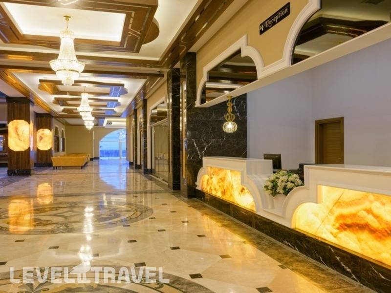 Фотография Club Hotel Ruza (Ex. Azur Resort & Spa)