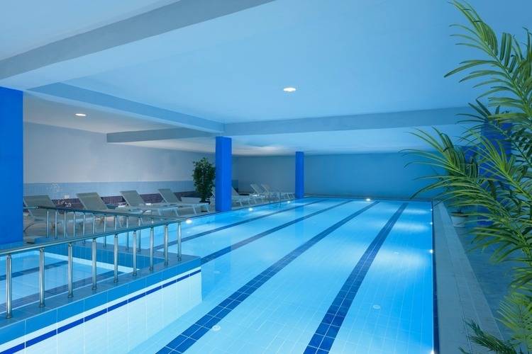 Club Hotel Ruza (Ex. Azur Resort & Spa)