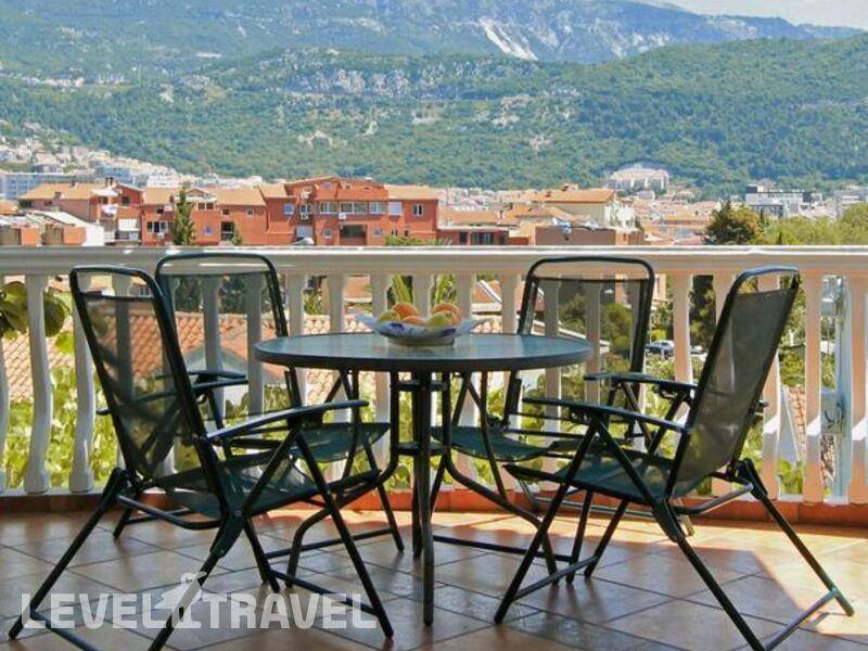 Фотография Marija Apartments Budva Фотография Marija Apartments Budva