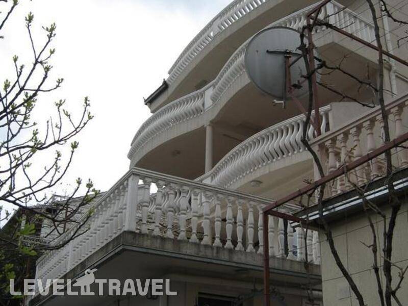 Фотография Marija Apartments Budva Фотография Marija Apartments Budva