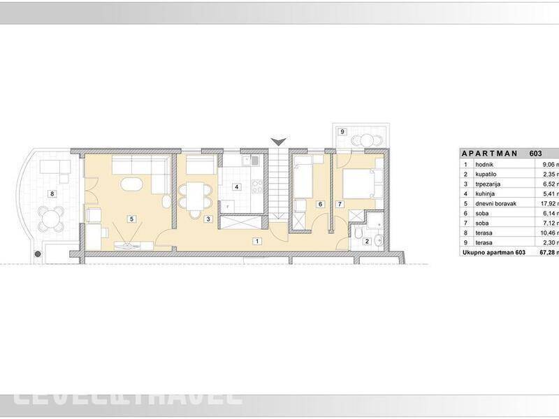Фотография Marija Apartments Budva Фотография Marija Apartments Budva
