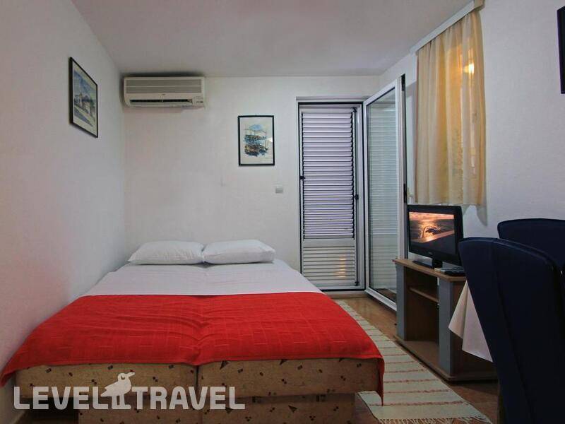 Фотография Marija Apartments Budva Фотография Marija Apartments Budva