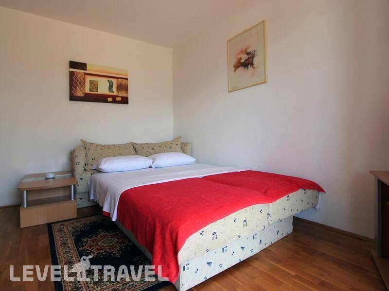Фотография Marija Apartments Budva Фотография Marija Apartments Budva