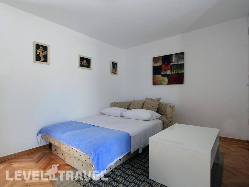 Фотография Marija Apartments Budva Фотография Marija Apartments Budva