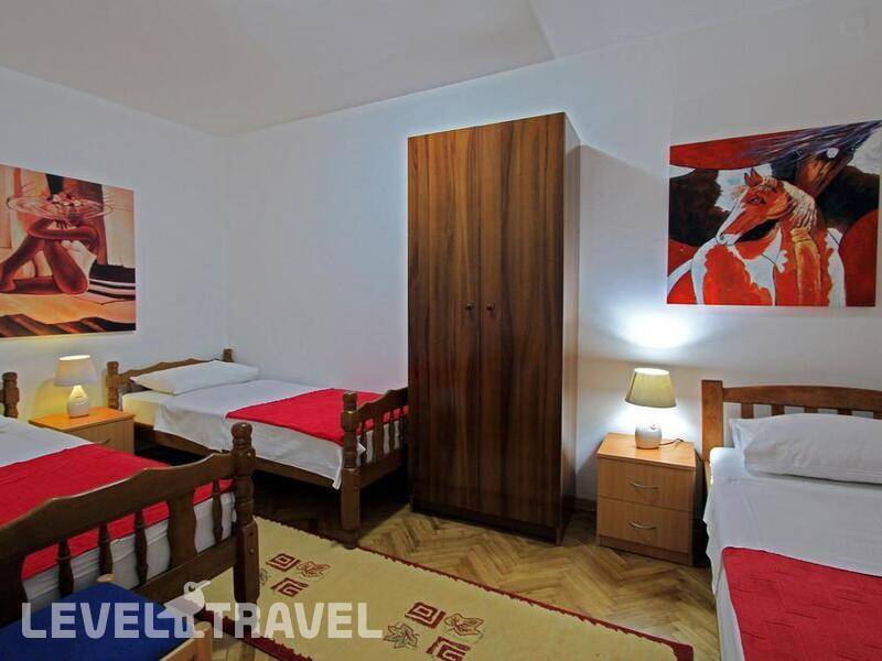 Фотография Marija Apartments Budva Фотография Marija Apartments Budva