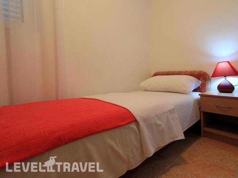 Фотография Marija Apartments Budva Фотография Marija Apartments Budva