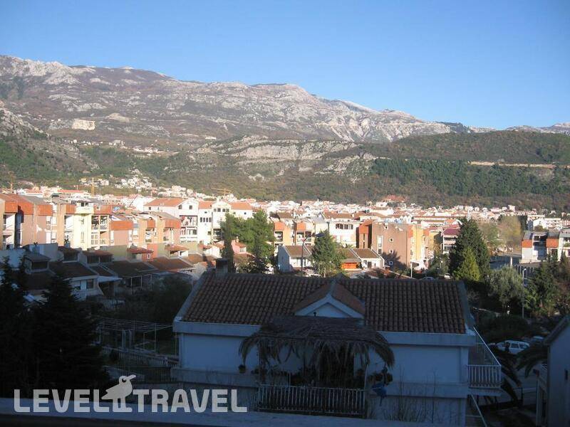 Фотография Marija Apartments Budva Фотография Marija Apartments Budva