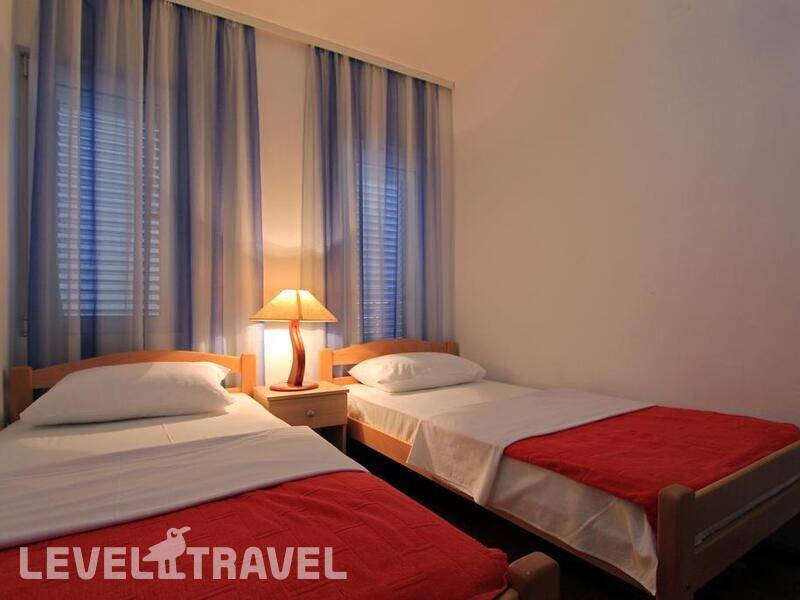 Фотография Marija Apartments Budva Фотография Marija Apartments Budva