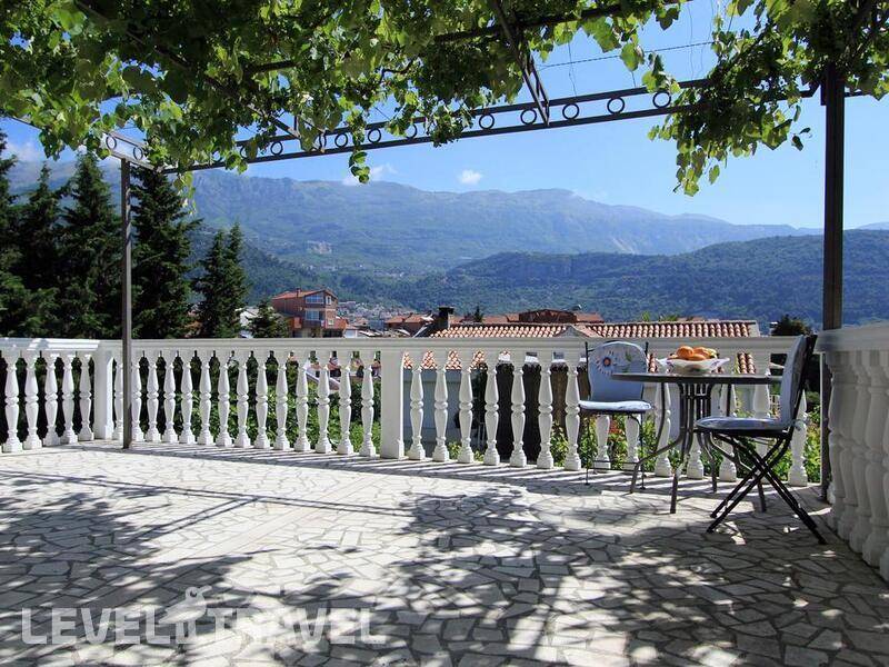 Фотография Marija Apartments Budva Фотография Marija Apartments Budva