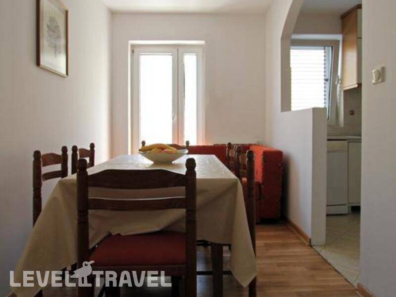Фотография Marija Apartments Budva Фотография Marija Apartments Budva