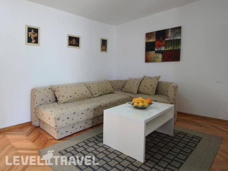 Фотография Marija Apartments Budva Фотография Marija Apartments Budva