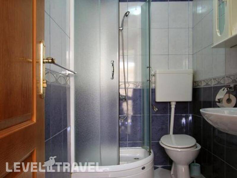Фотография Marija Apartments Budva Фотография Marija Apartments Budva