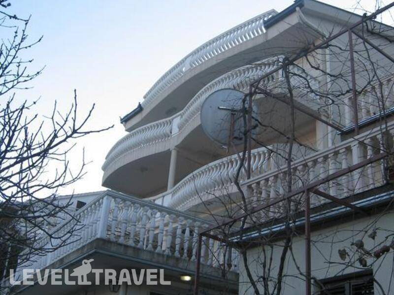 Фотография Marija Apartments Budva Фотография Marija Apartments Budva