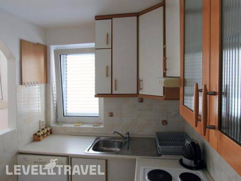 Фотография Marija Apartments Budva Фотография Marija Apartments Budva