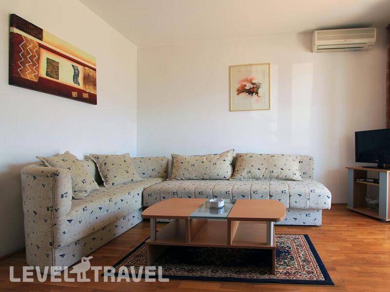 Фотография Marija Apartments Budva Фотография Marija Apartments Budva