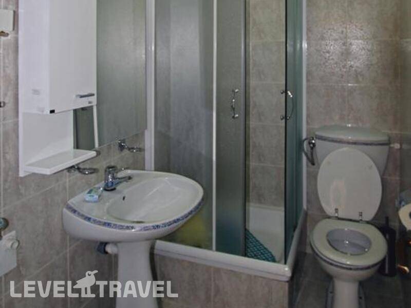 Фотография Marija Apartments Budva Фотография Marija Apartments Budva