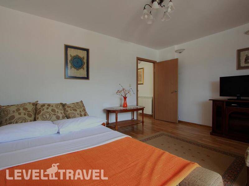 Фотография Marija Apartments Budva Фотография Marija Apartments Budva