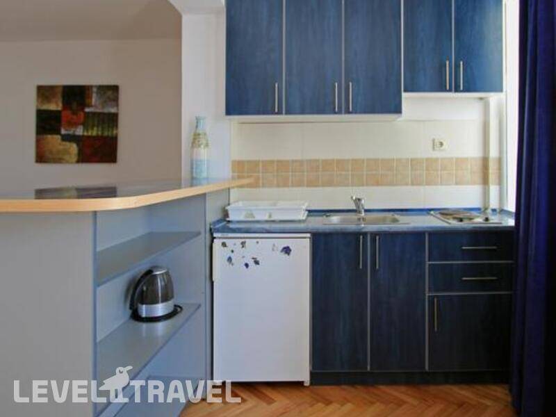 Фотография Marija Apartments Budva Фотография Marija Apartments Budva