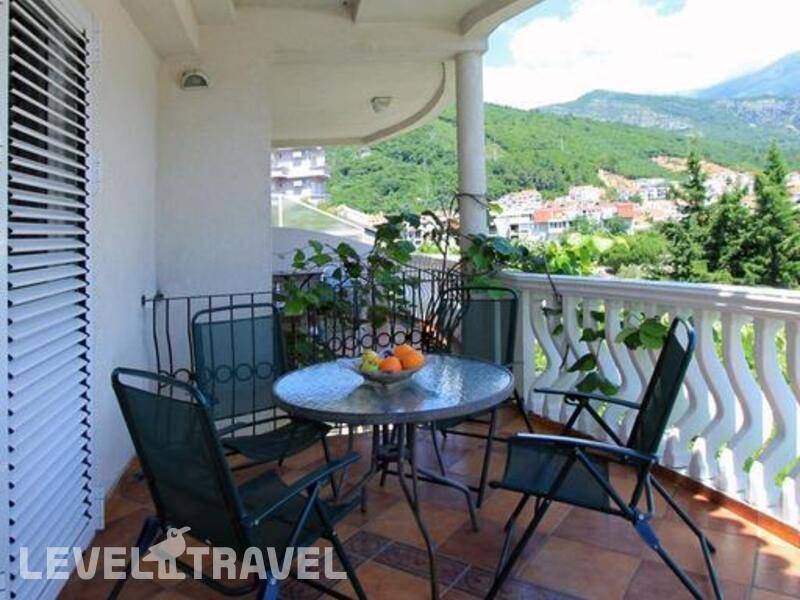Фотография Marija Apartments Budva Фотография Marija Apartments Budva
