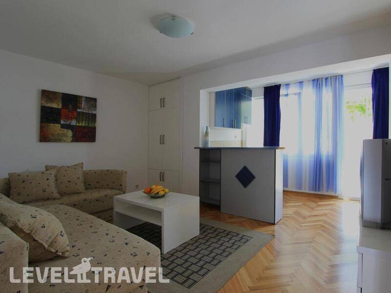 Фотография Marija Apartments Budva Фотография Marija Apartments Budva