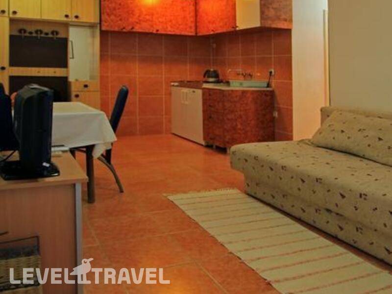 Фотография Marija Apartments Budva Фотография Marija Apartments Budva