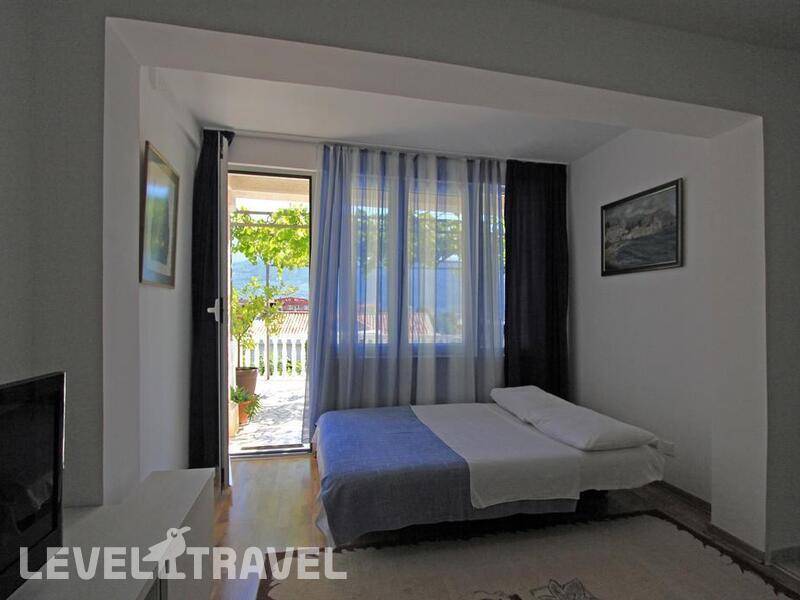 Фотография Marija Apartments Budva Фотография Marija Apartments Budva