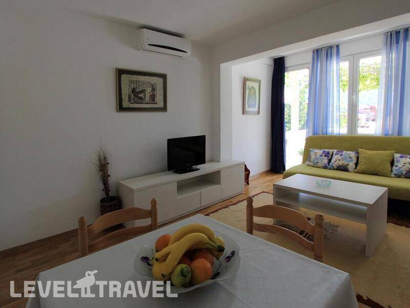 Фотография Marija Apartments Budva Фотография Marija Apartments Budva