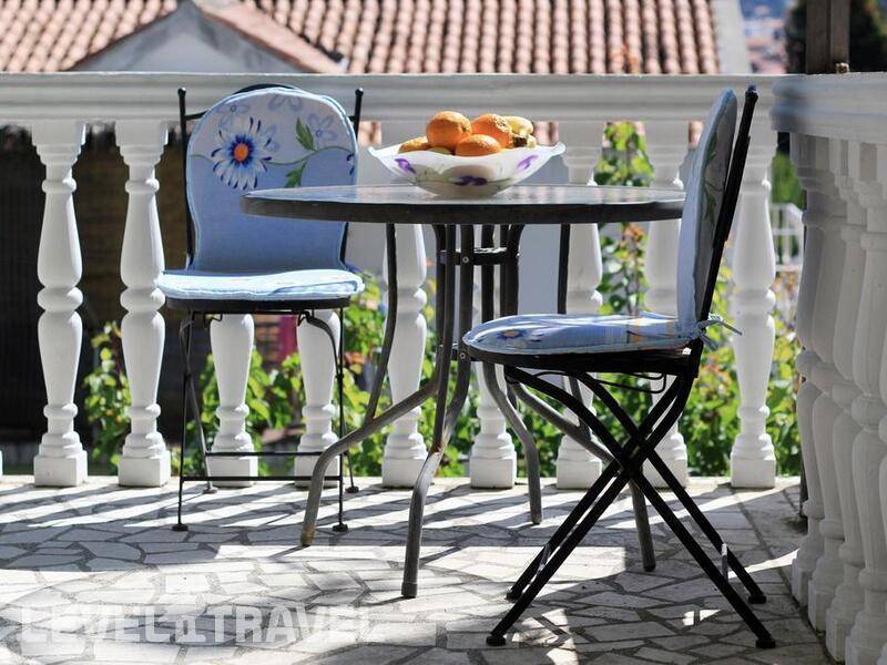 Фотография Marija Apartments Budva Фотография Marija Apartments Budva
