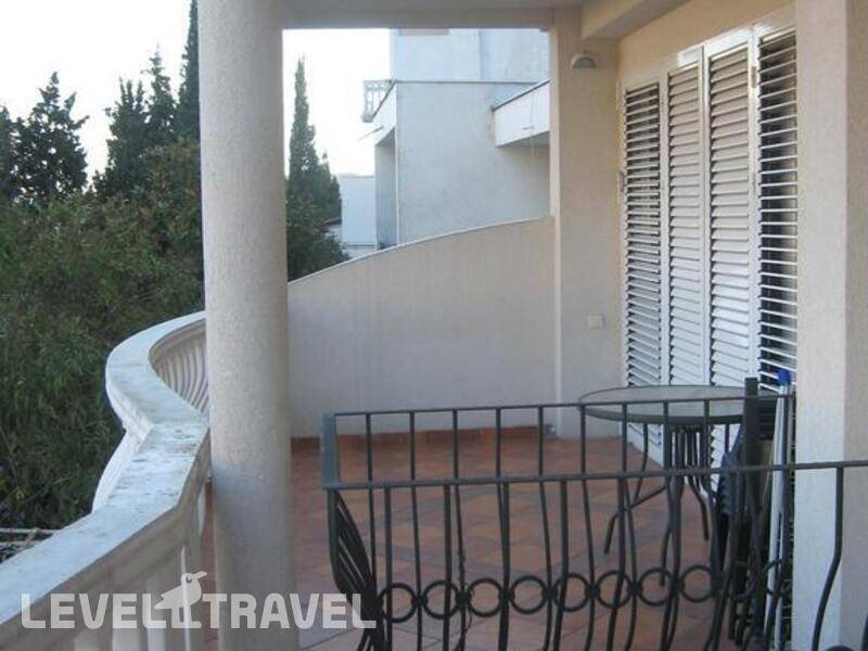 Фотография Marija Apartments Budva Фотография Marija Apartments Budva