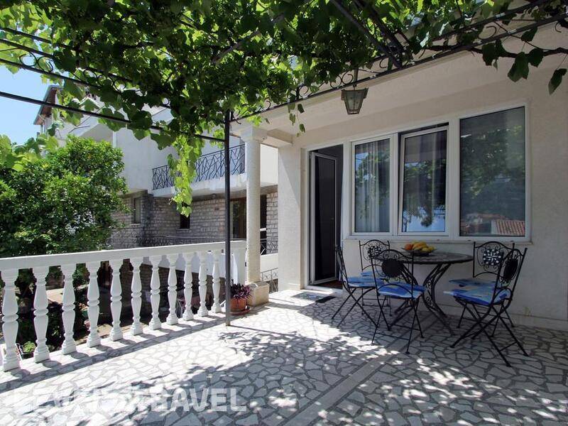 Фотография Marija Apartments Budva Фотография Marija Apartments Budva